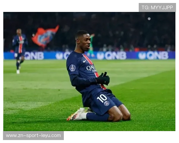 登贝莱边路突破持续奏效