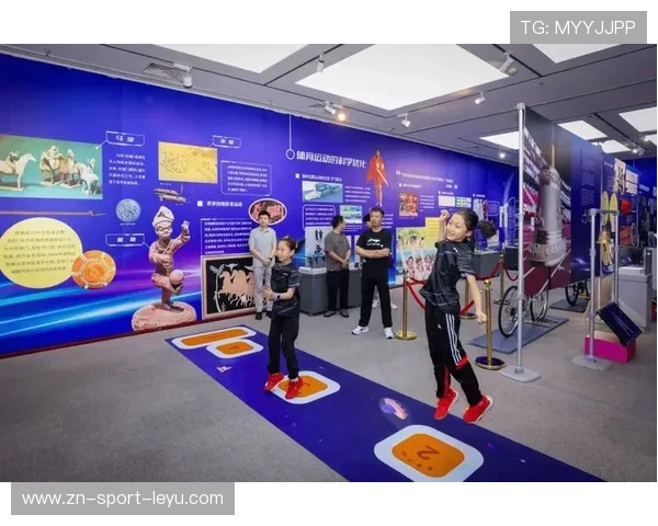 球员受邀参与体育科普活动推广正确运动知识 球员受邀参与体育科普活动推广正确运动知识